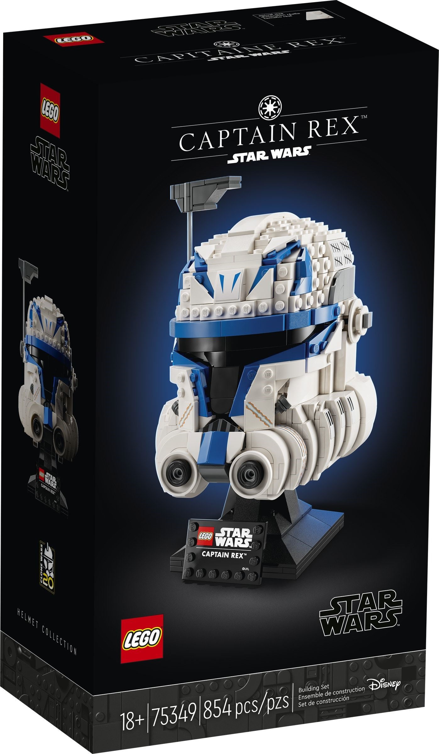 LEGO 75349 ���� �������� �����