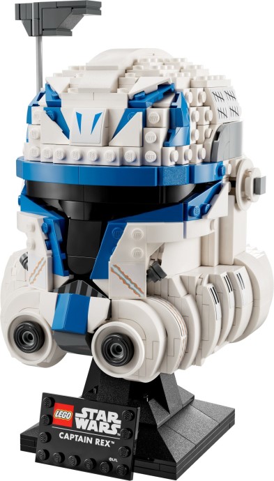 LEGO 75349 ���� �������� �����