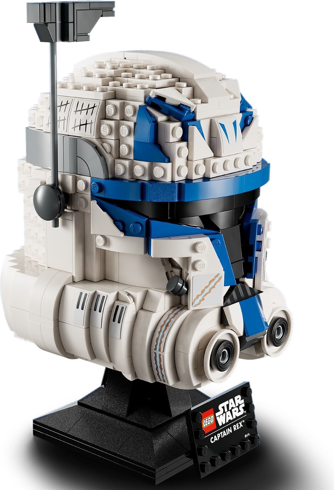 LEGO 75349 ���� �������� �����