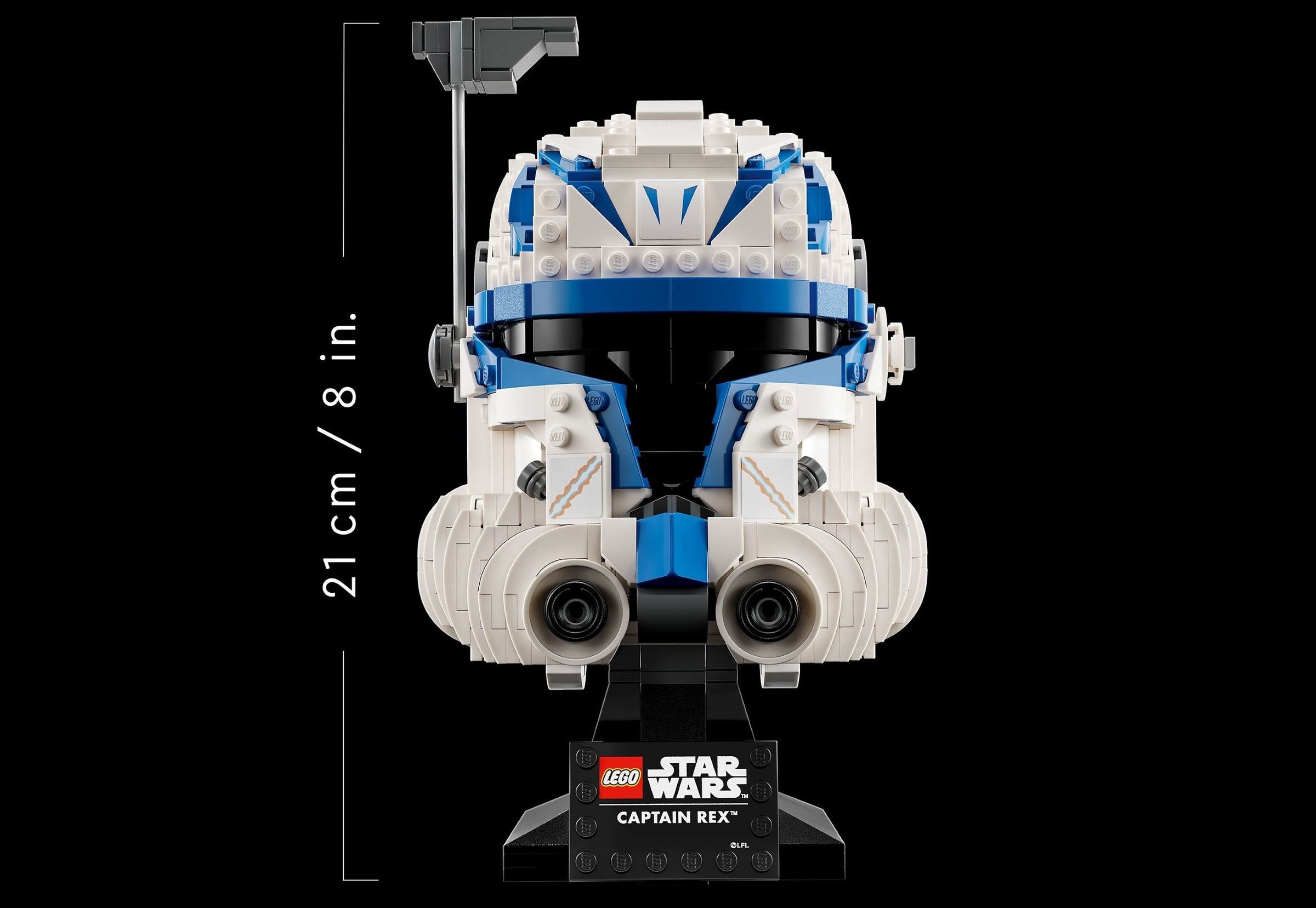 LEGO 75349 ���� �������� �����
