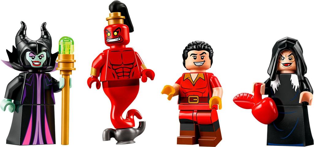 ����������� LEGO 43227 ������ �������