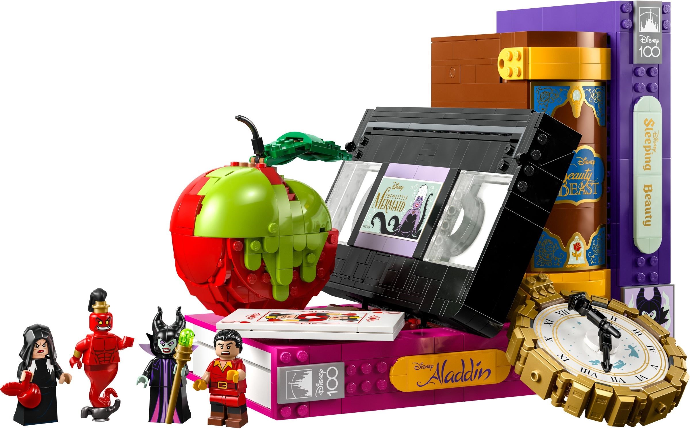 ����������� LEGO 43227 ������ �������