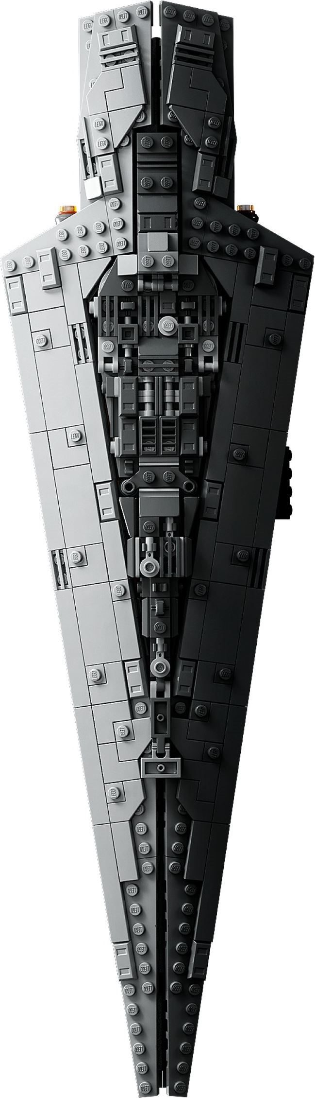 LEGO 75356 �������� ����������������