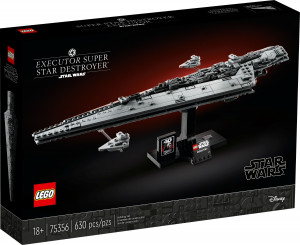 LEGO 75356 �������� ����������������