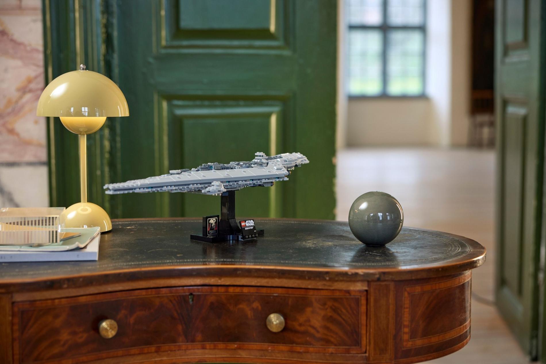 LEGO 75356 �������� ����������������