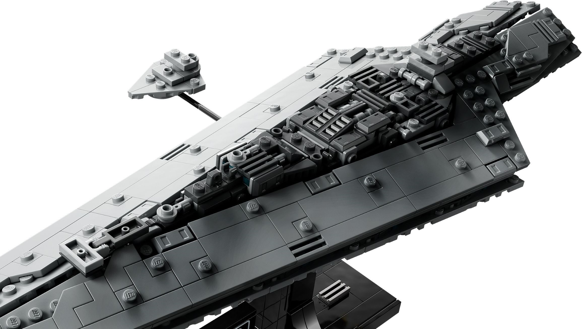 LEGO 75356 �������� ����������������