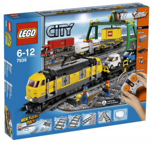 ����������� LEGO 7939 - ���� �������� �����