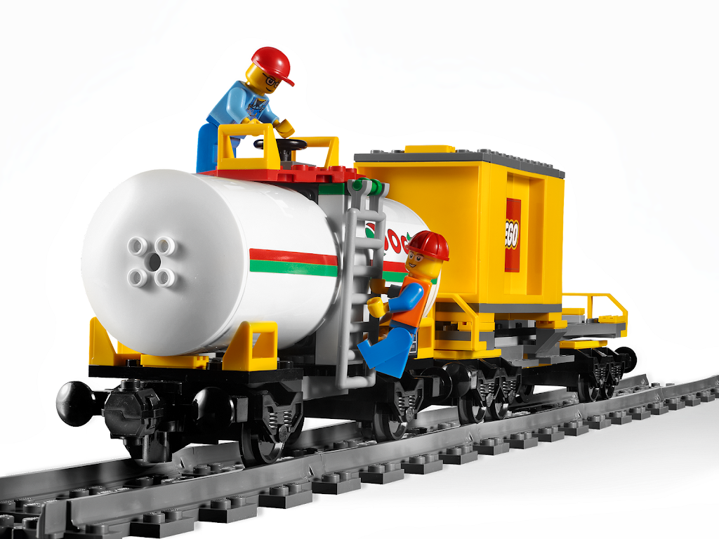 ����������� LEGO 7939 - ���� �������� �����
