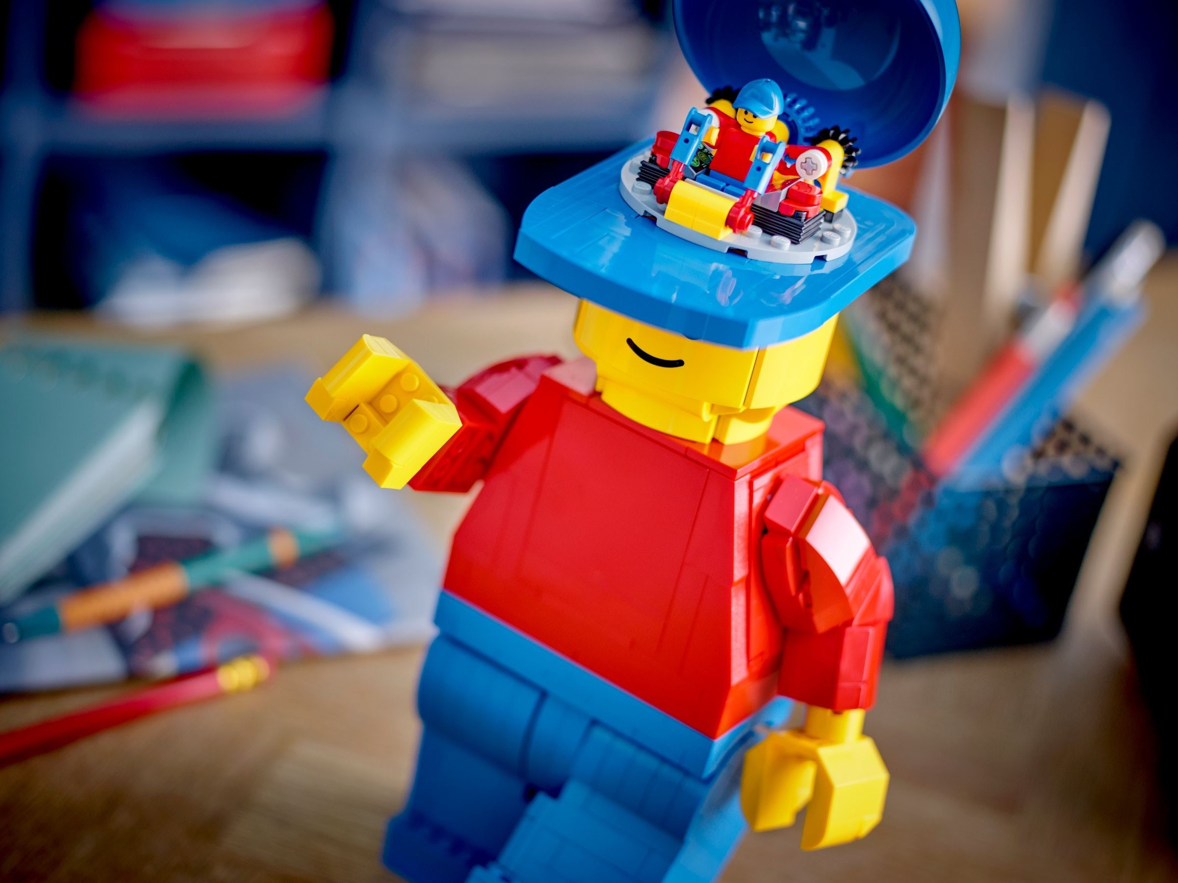����������� LEGO 40649 ������� ����������� Lego