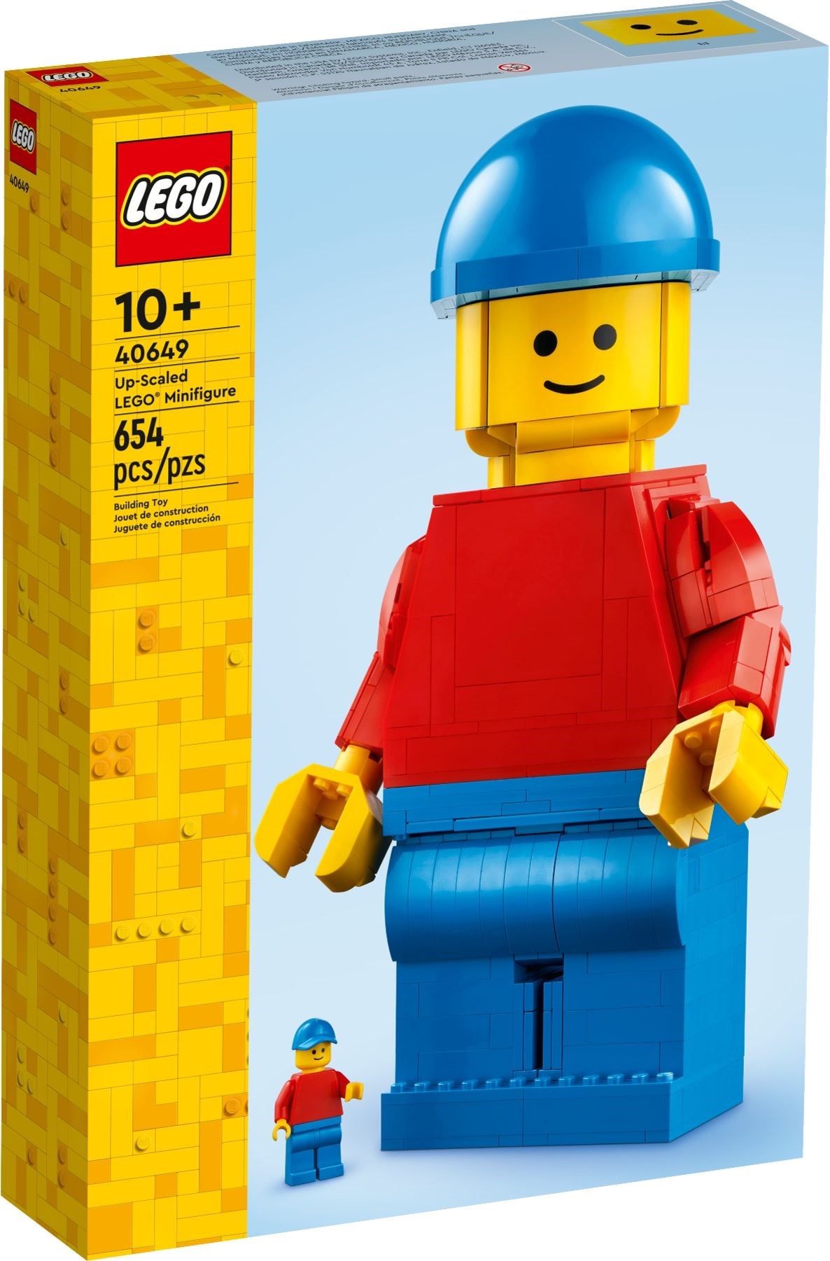 ����������� LEGO 40649 ������� ����������� Lego