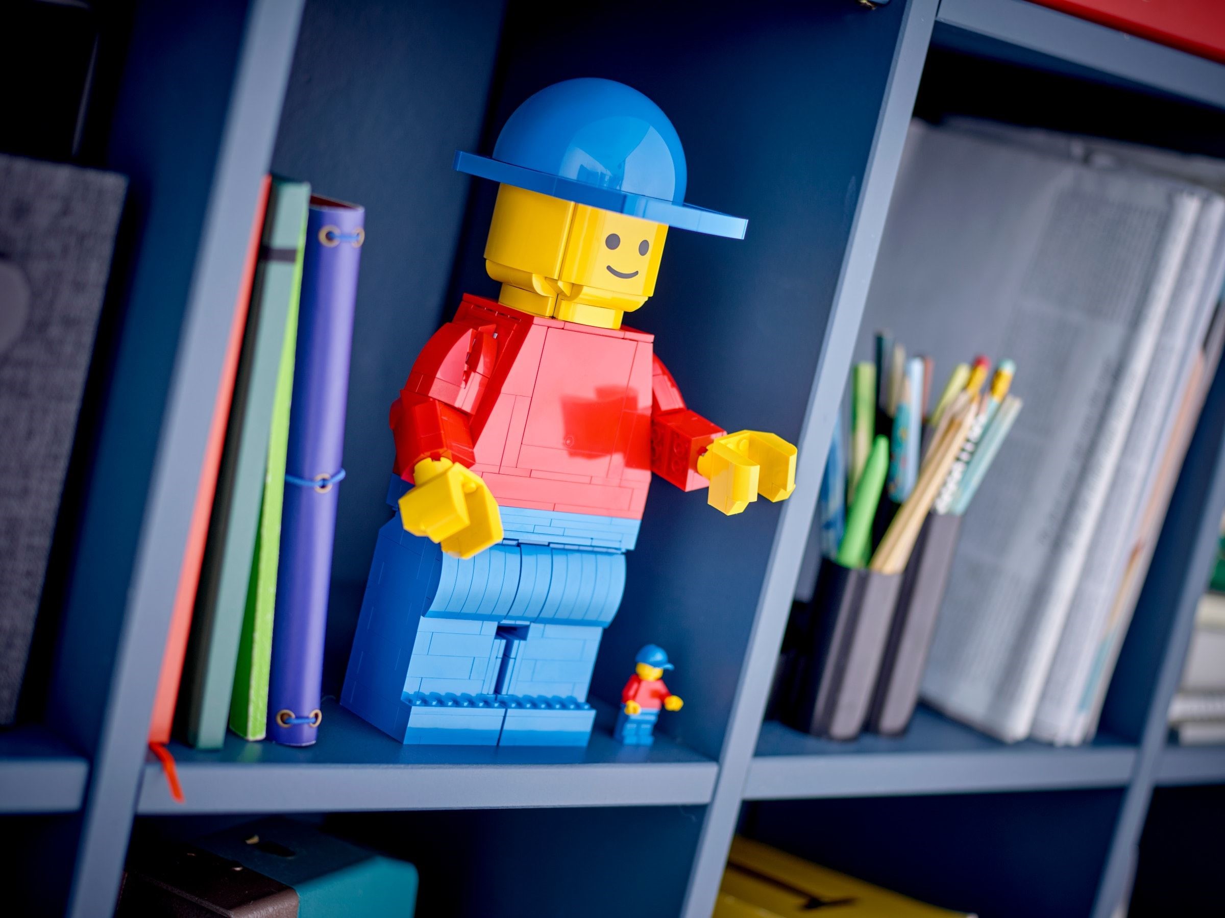 ����������� LEGO 40649 ������� ����������� Lego