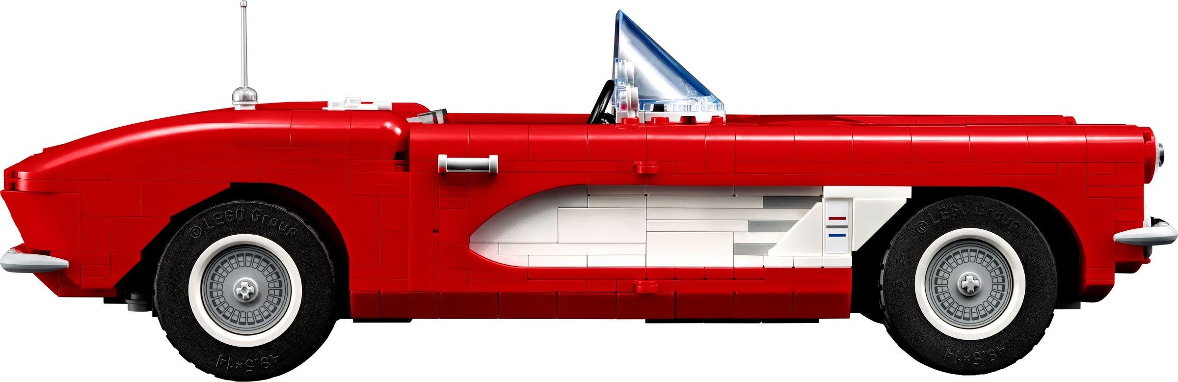 ����������� LEGO 10321 ������� ������