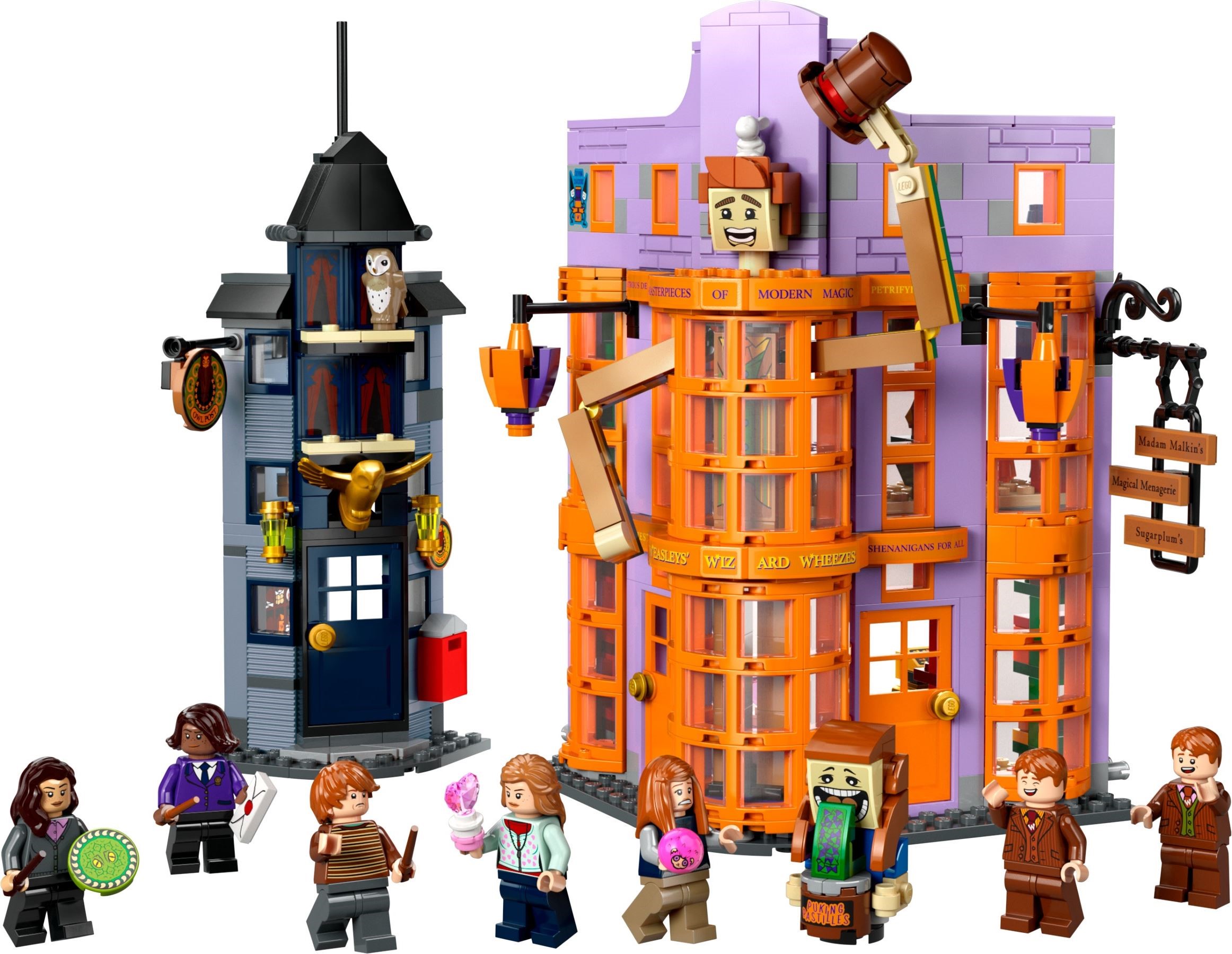 LEGO 76422 ����� ��������: ��������� ����� �����