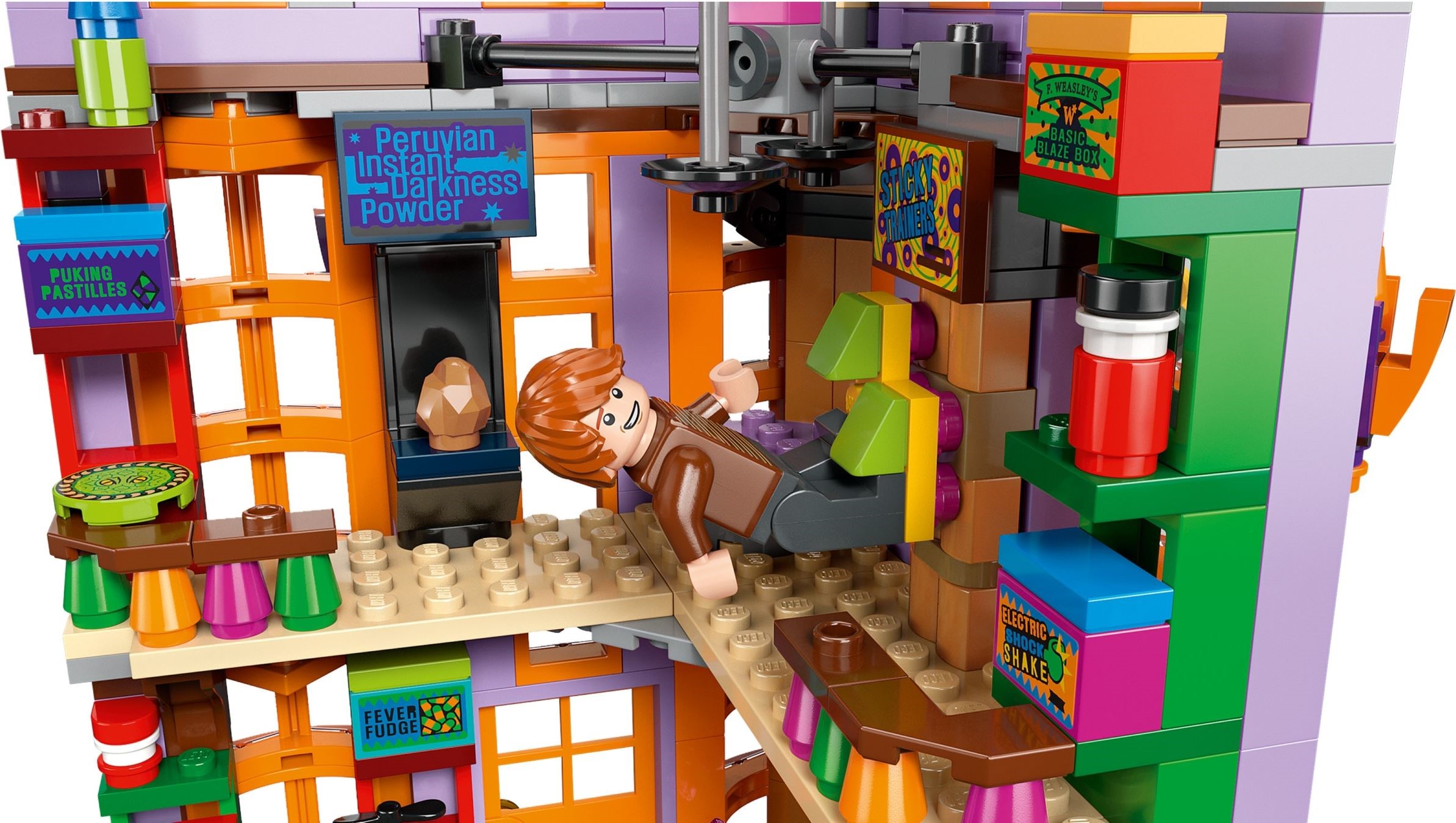 LEGO 76422 ����� ��������: ��������� ����� �����
