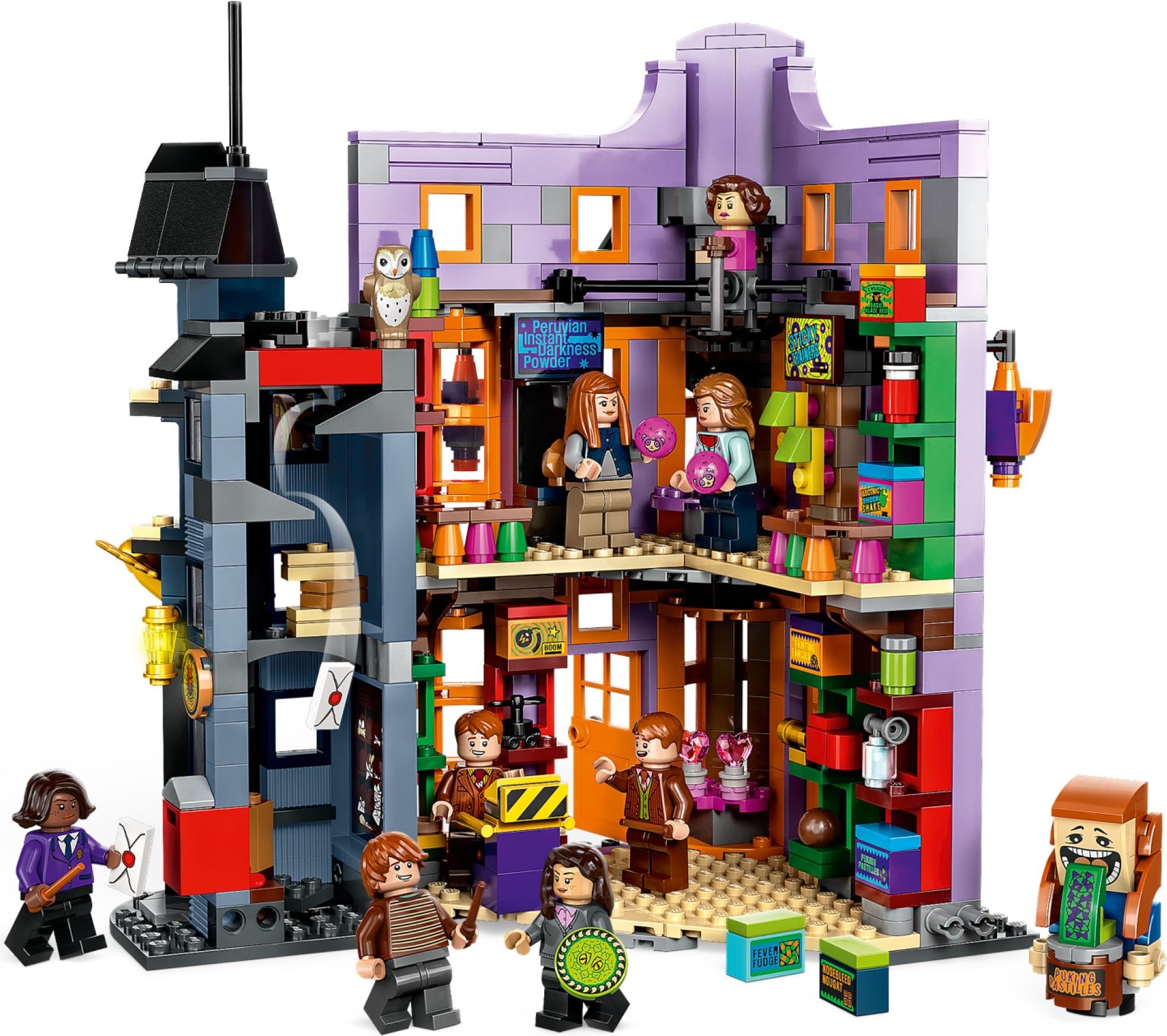 LEGO 76422 ����� ��������: ��������� ����� �����