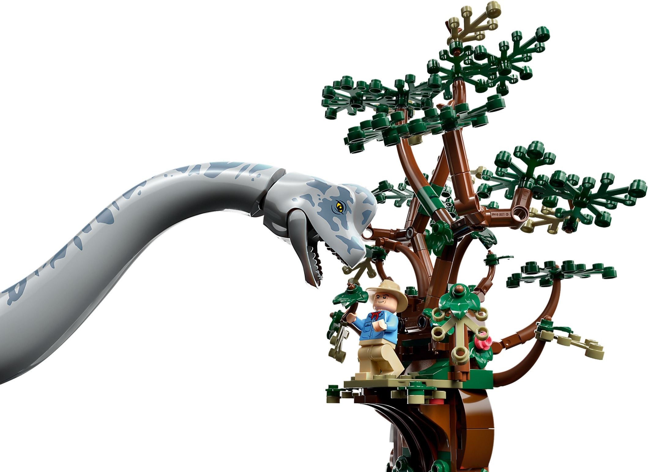 LEGO 76960 ������� � ������������