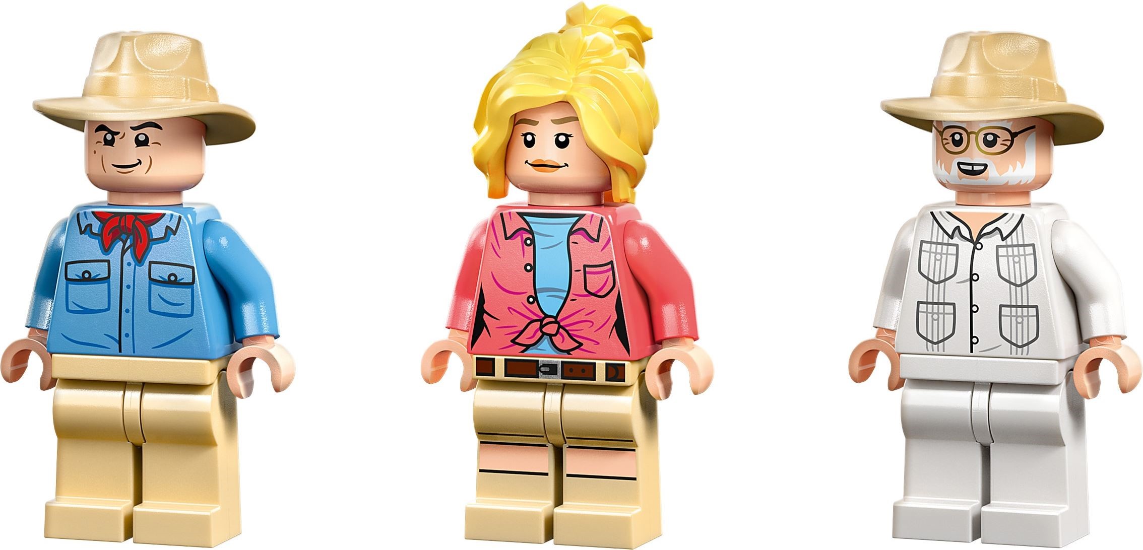 LEGO 76960 ������� � ������������