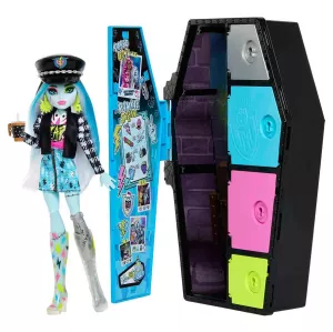 ����� Monster High ��������� ������� ����� ������ ����� � ������ ����� �� ��������� ��� ������������ HKY62