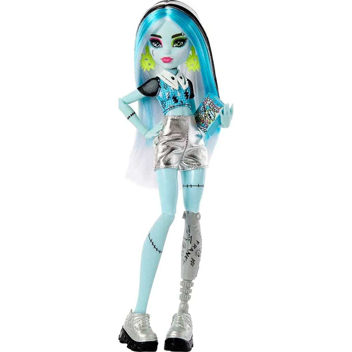 ����� Monster High ��������� ������� ����� ������ ����� � ������ ����� �� ��������� ��� ������������ HKY62