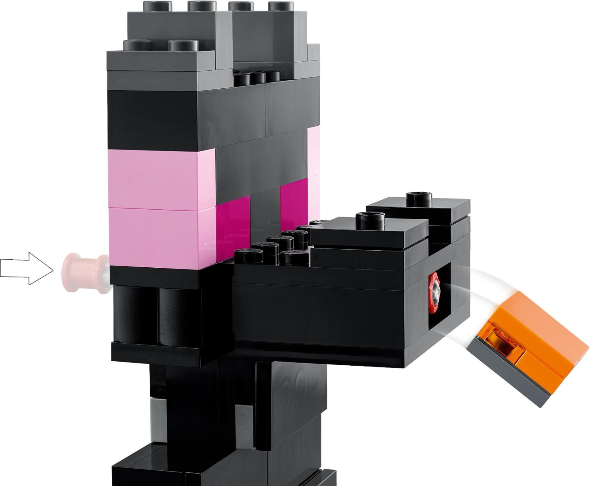 ����������� LEGO 21242 ��������� �����