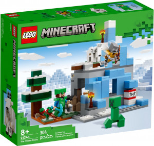 LEGO 21243 ������� �������