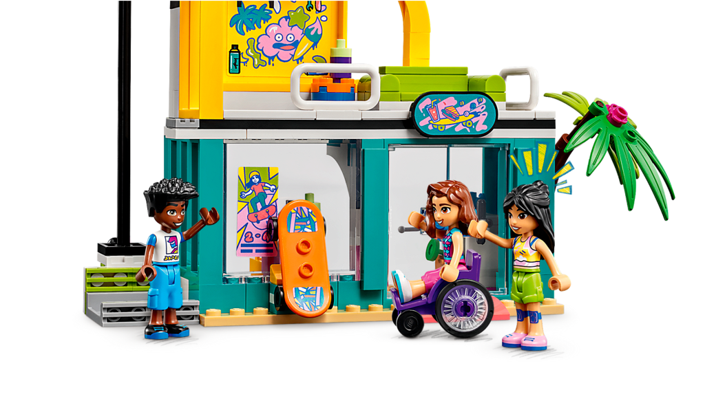 ����������� LEGO 41751 - ���� �����-����
