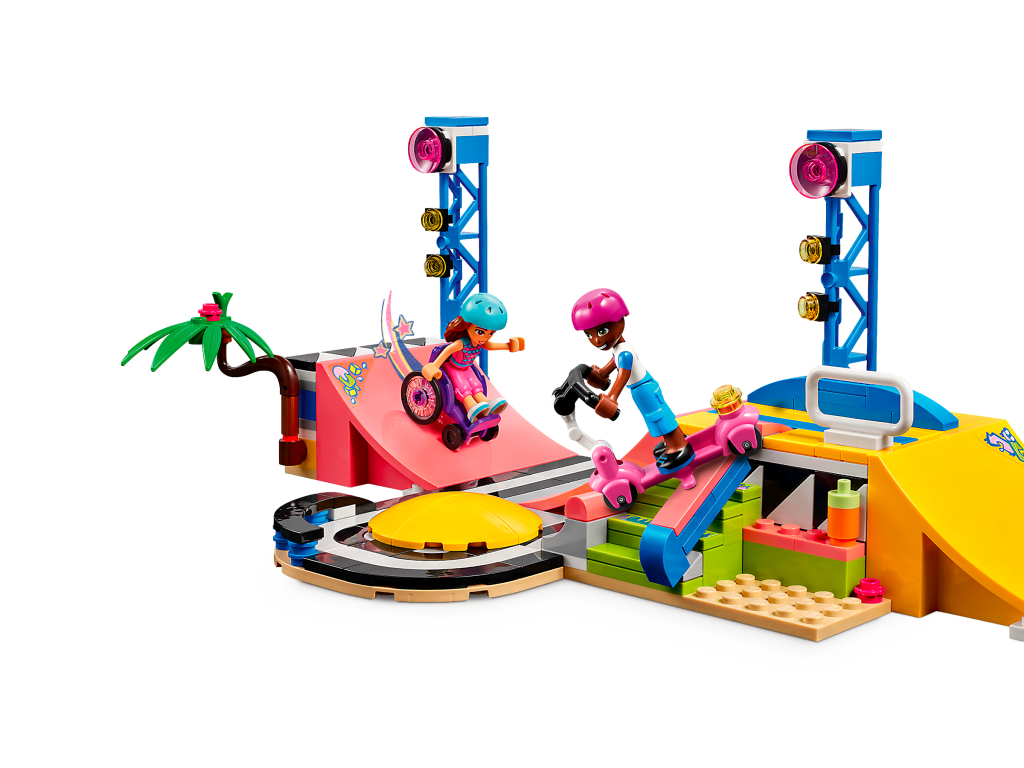 ����������� LEGO 41751 - ���� �����-����
