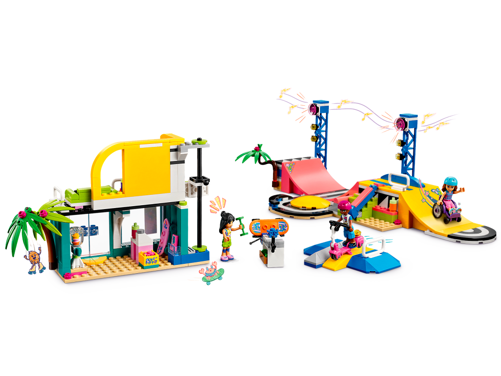 ����������� LEGO 41751 - ���� �����-����