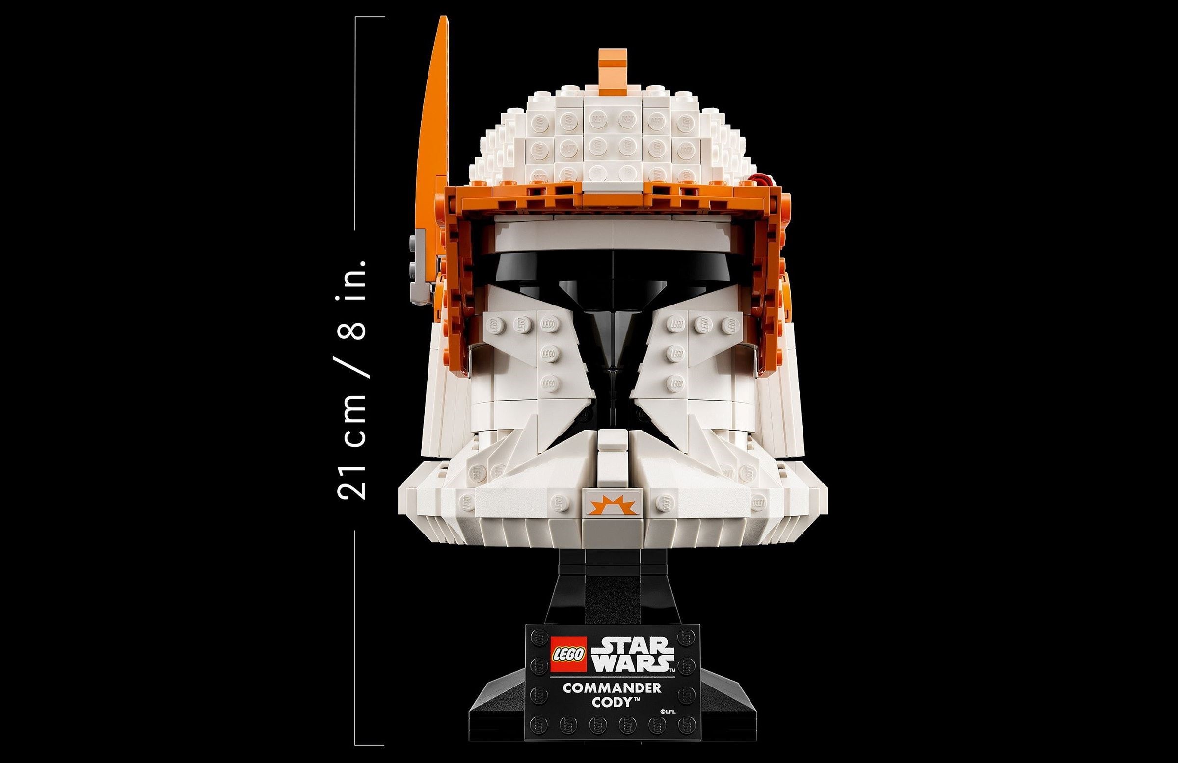 LEGO 75350 ���� ��������� ����