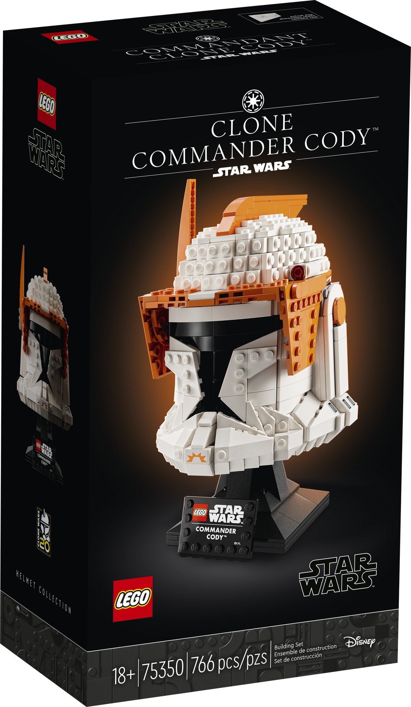 LEGO 75350 ���� ��������� ����
