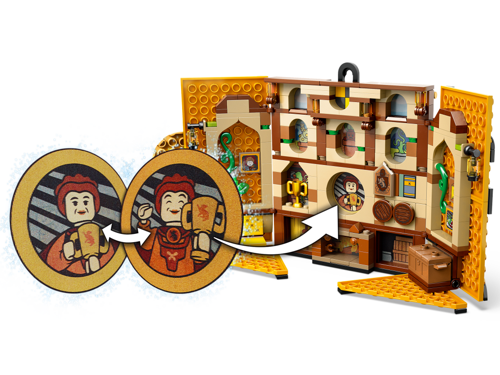 LEGO 76412 ����� ���������� ���������