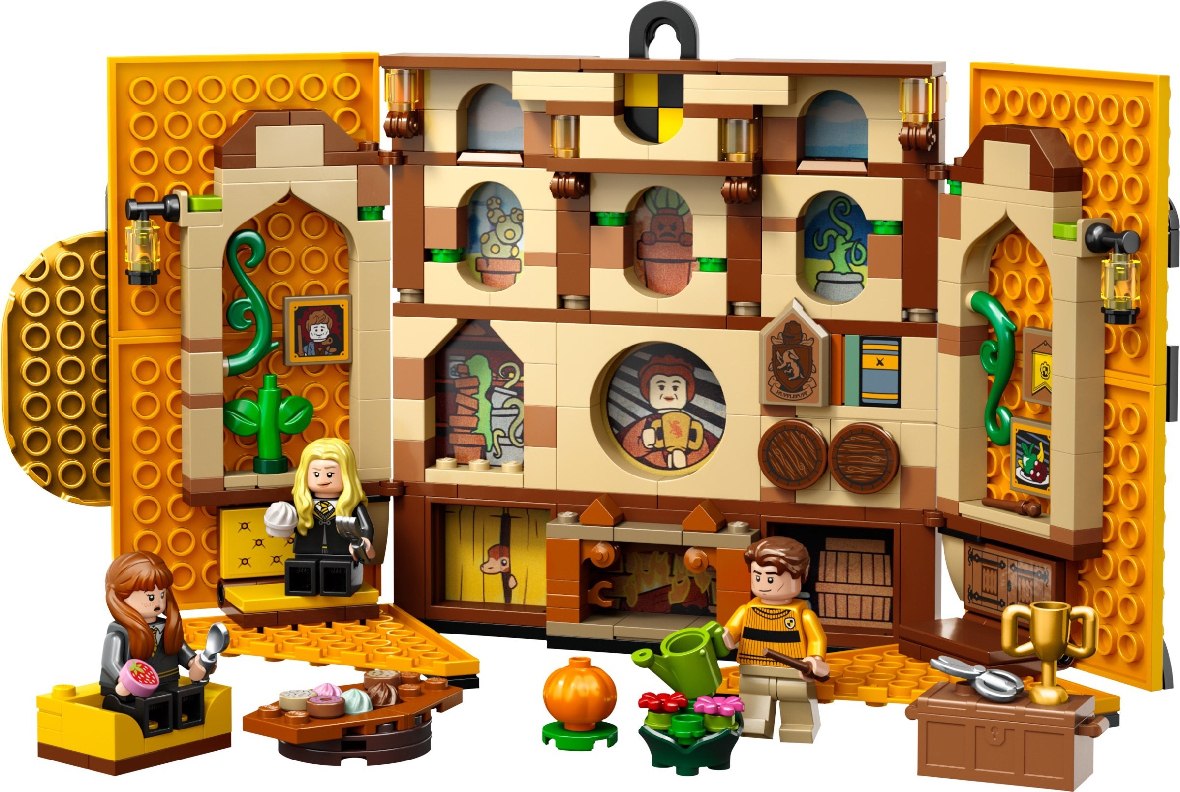LEGO 76412 ����� ���������� ���������