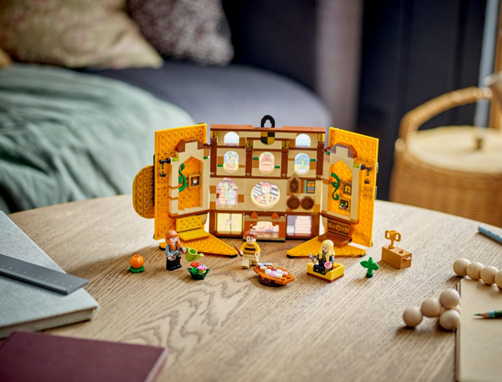 LEGO 76412 ����� ���������� ���������
