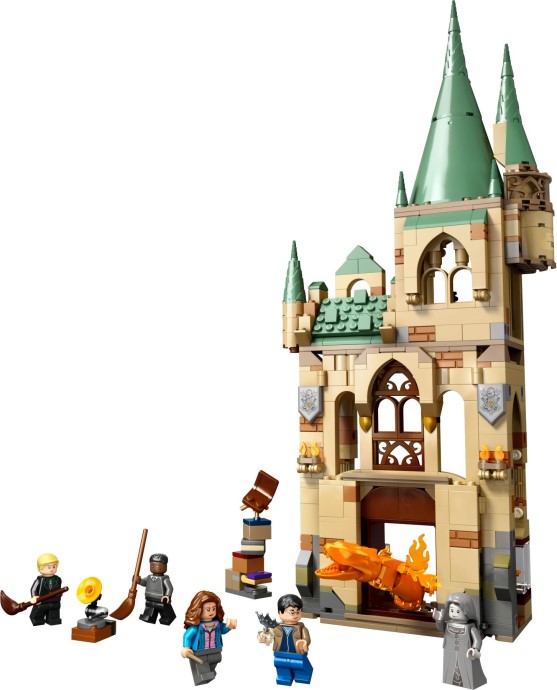 ����������� LEGO 76413 - ���� �������-�������