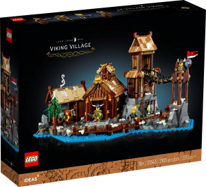 LEGO 21343 ������� ��������