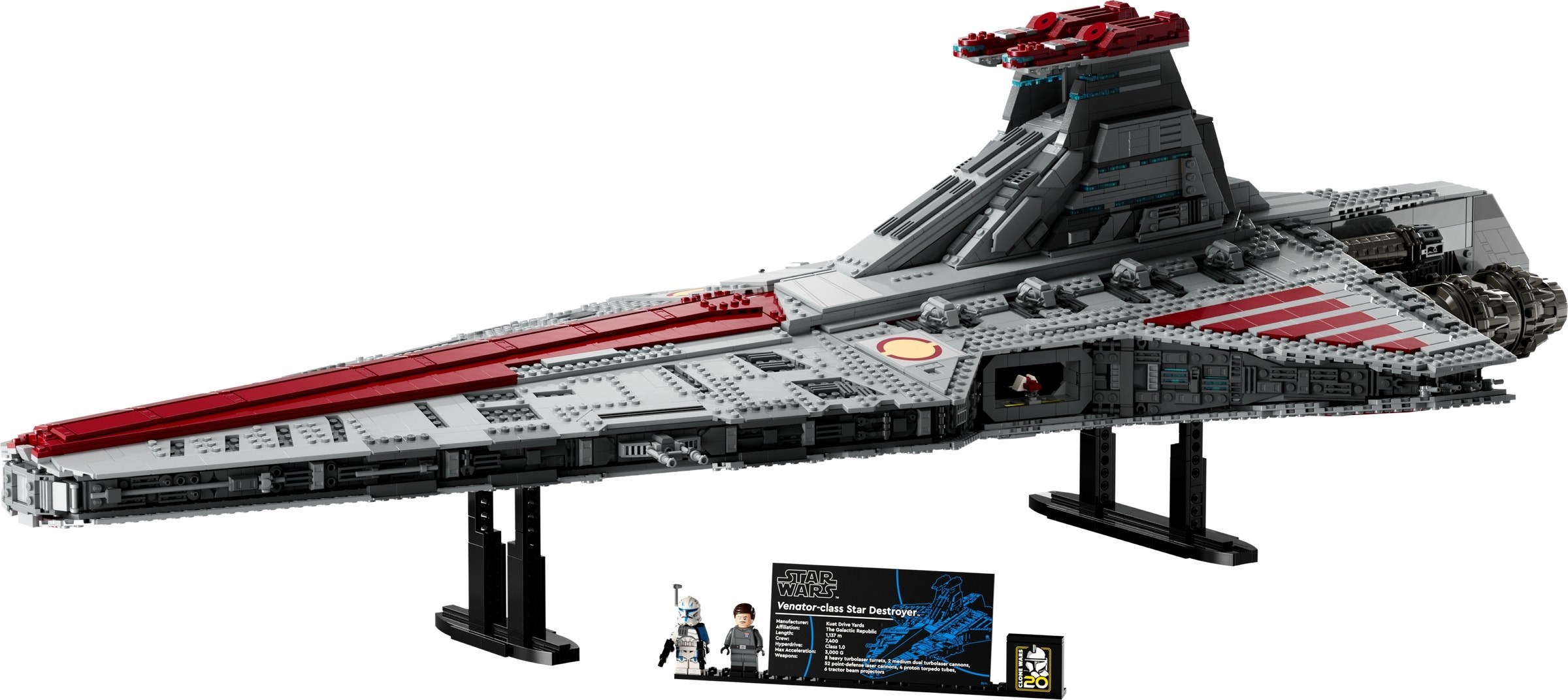 LEGO 75367 ��������������� ������� ������� ������ �������