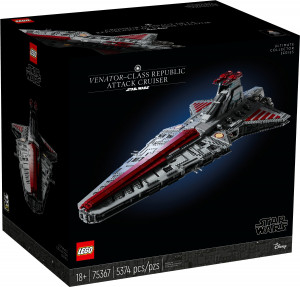 LEGO 75367 ��������������� ������� ������� ������ �������