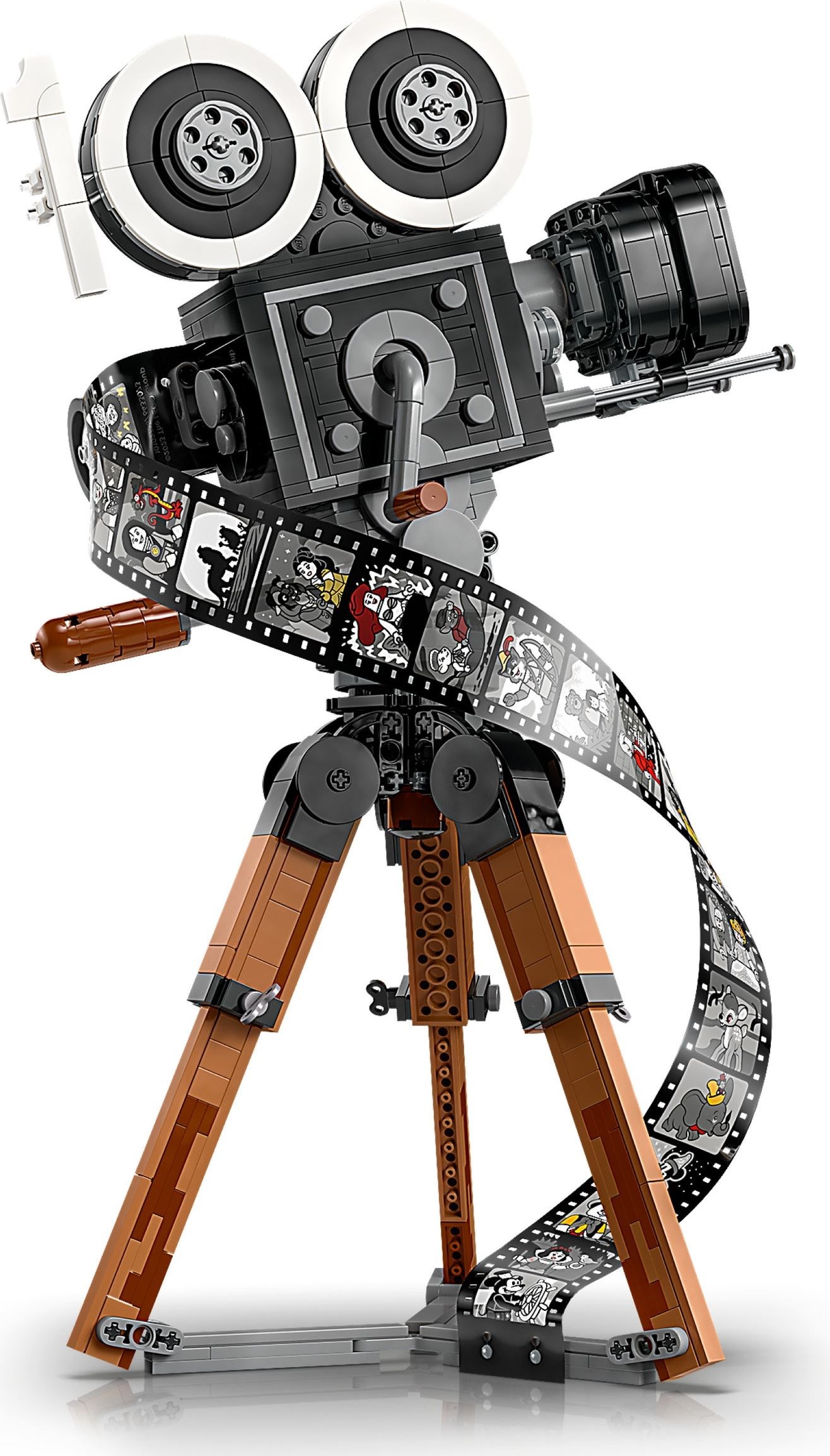 LEGO 43230 ������ ������ ����� ������