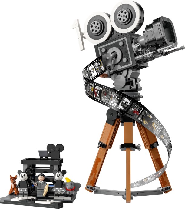 LEGO 43230 ������ ������ ����� ������