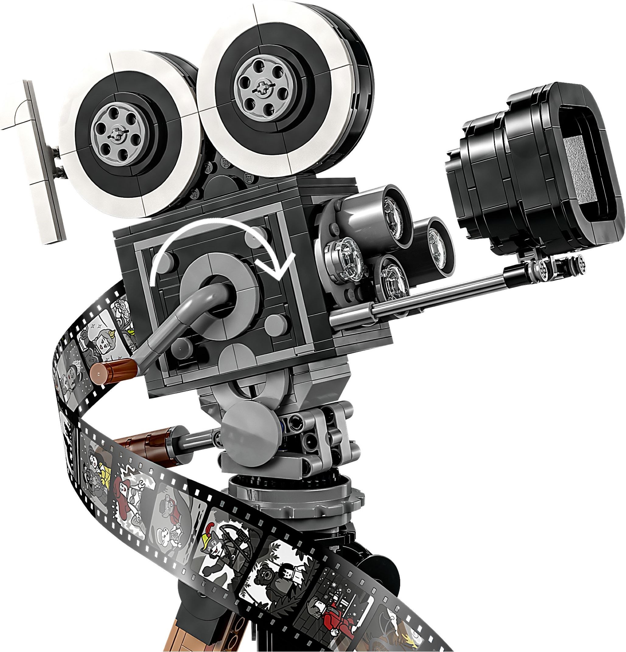 LEGO 43230 ������ ������ ����� ������
