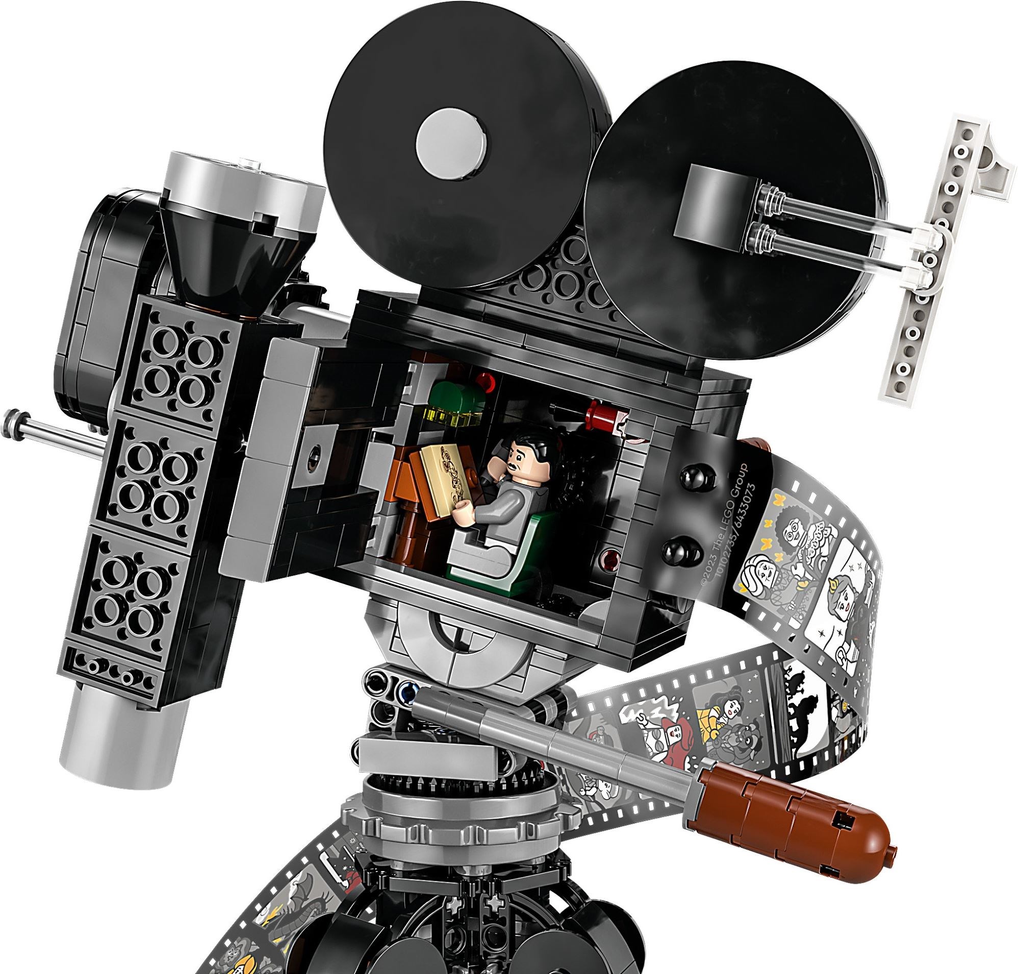 LEGO 43230 ������ ������ ����� ������