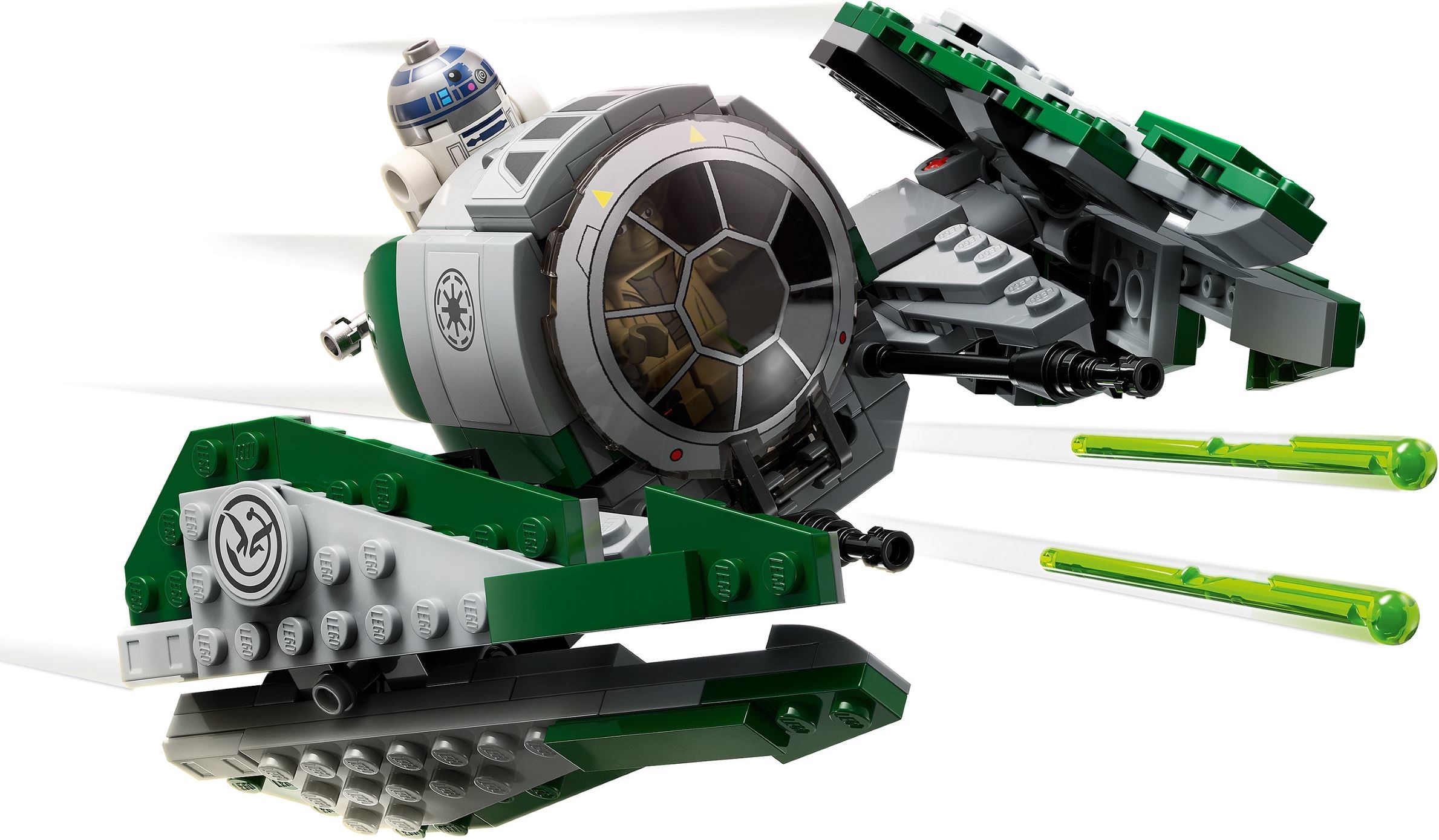 ����������� LEGO 75360 ���������� ����������� ����
