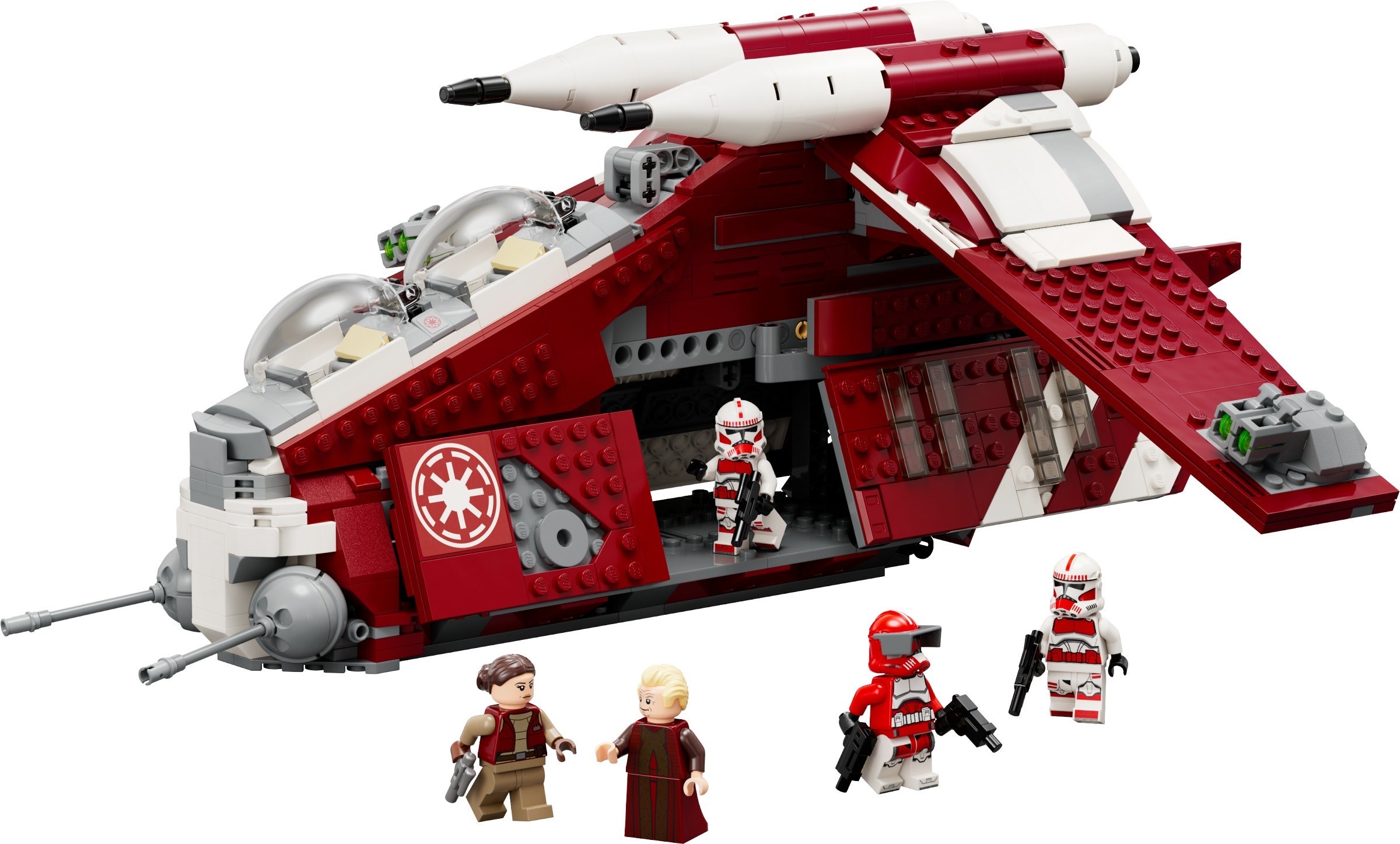 LEGO 75354 ������ ������� ������� ����������