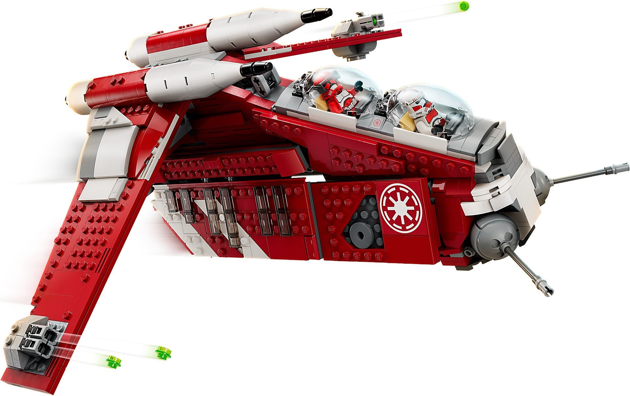 LEGO 75354 ������ ������� ������� ����������