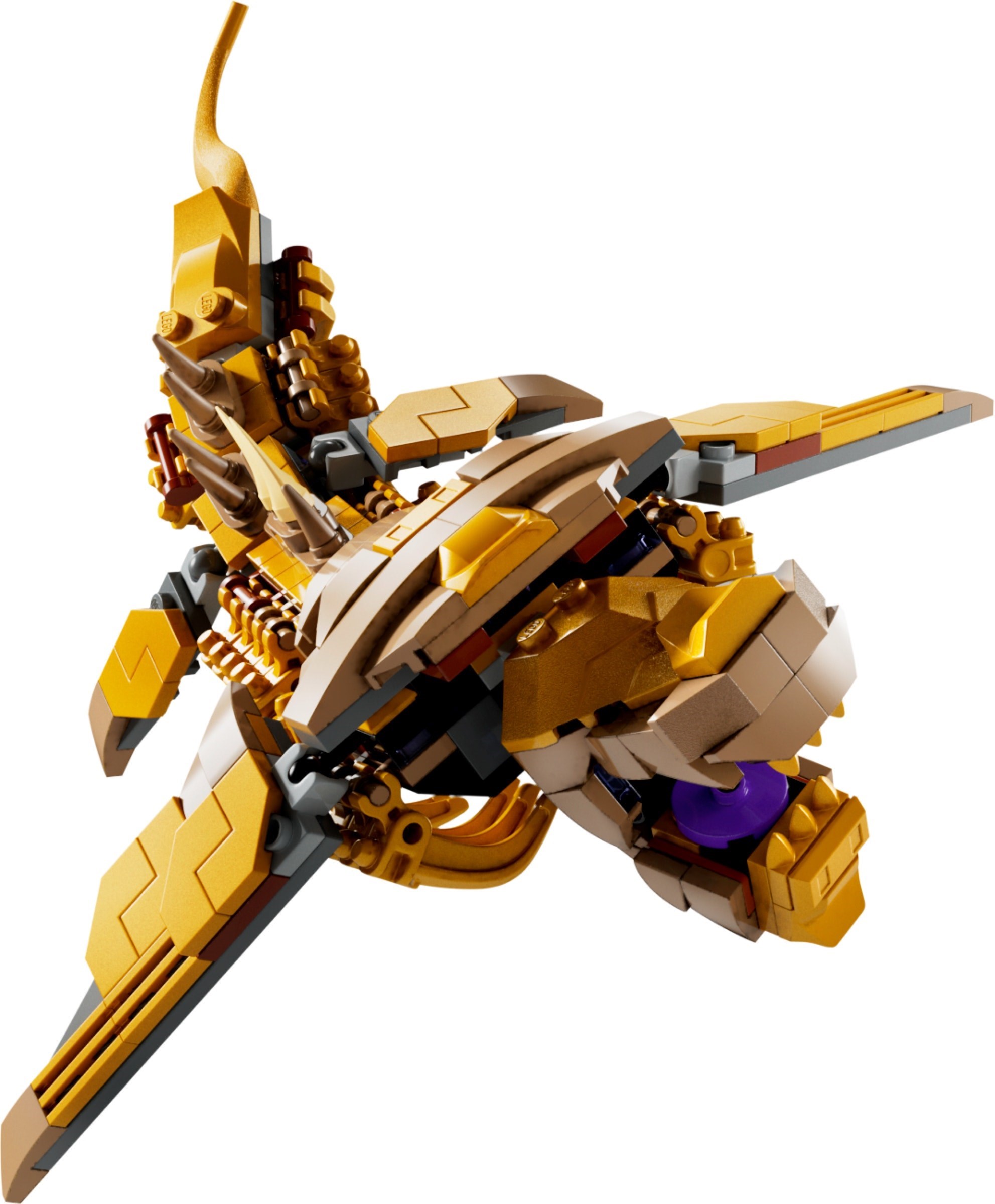 ����������� LEGO 76269 ����� ���������