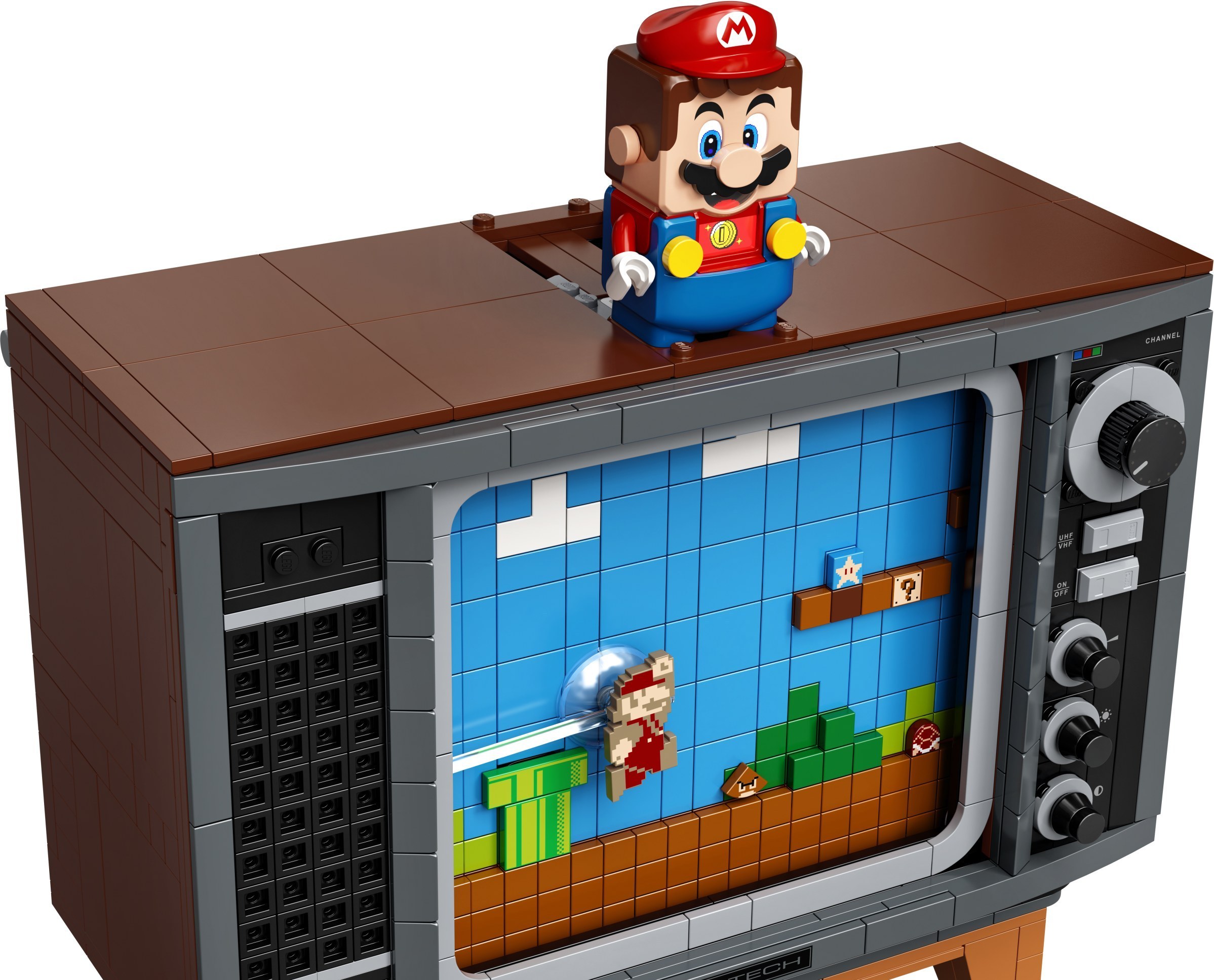 LEGO 71374 ������� ��������� ��������