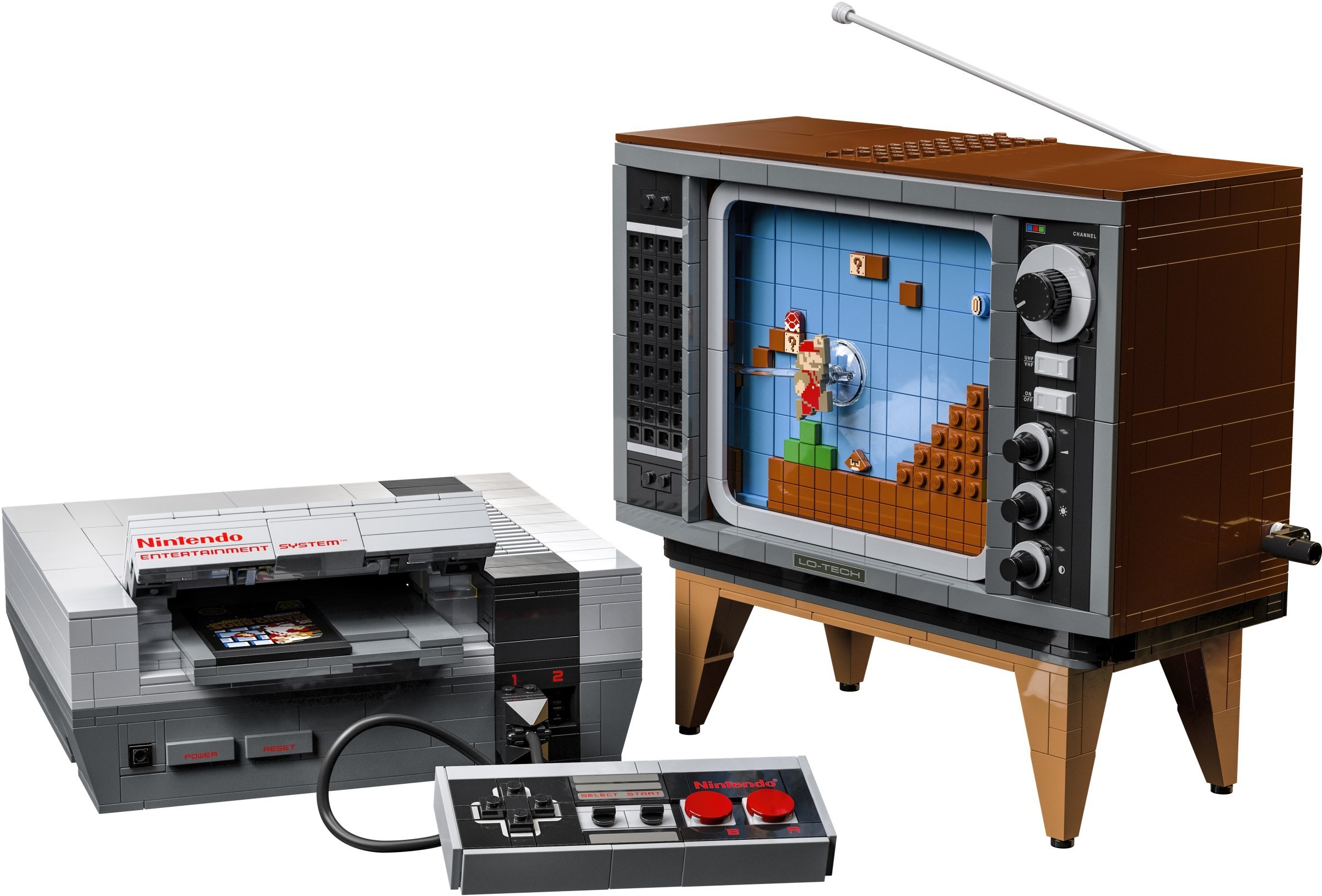 LEGO 71374 ������� ��������� ��������