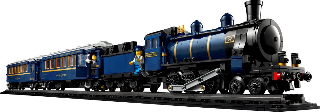 ����������� LEGO 21344 ����� ��������� ��������