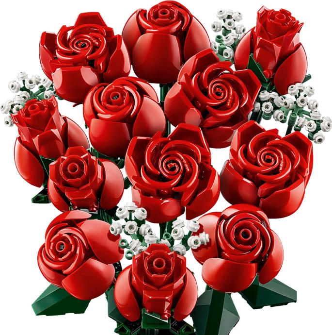 ����������� LEGO 10328 ����� ���