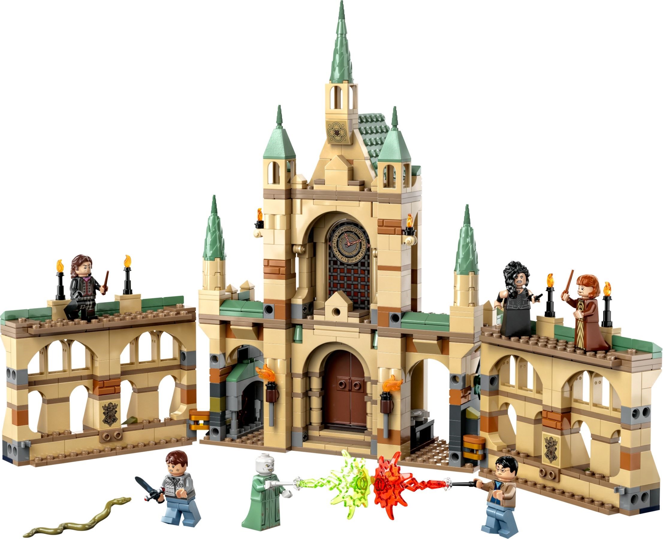 ����������� LEGO 76415 ����� �� ��������
